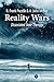 Reality wars dissociated st...