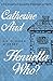Henrietta Who? (The C. D. Sloan Mysteries Book 2)