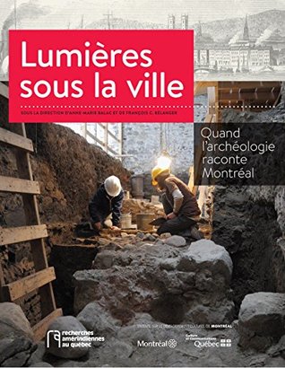 Lumières sous la ville (Signes des Amériques) (French Edition)