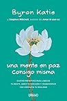 Book cover for Una mente en paz consigo misma (Crecimiento personal)