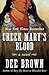 Creek Mary's Blood by Dee Brown
