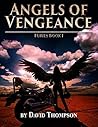 Angels of Vengeance: The Furies, Book 1