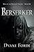 Berserker (Rise of the Papilion Trilogy Book 3)