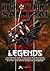 High Plains Samurai: Legends