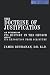 The Doctrine of Justification [Proxy]