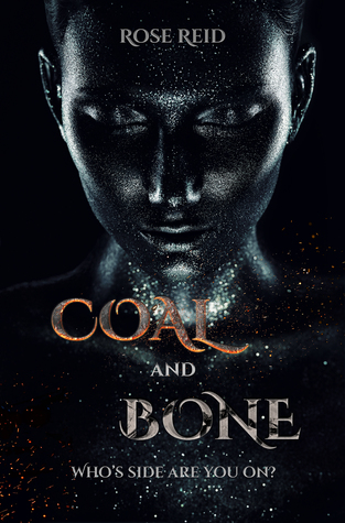 Coal and Bone (The Afterlight Chronicles, #3)