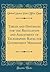 Tables and Distances for the Regulation and Adjustment of Telegraphic Rates for Government Messages (Classic Reprint)