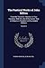 The Poetical Works of John Milton: From the Text of Dr. Newton. In Four Volumes. With the Life of the Author. And a Critique on Paradise Lost by Joseph Addison; Volume 3