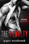 The Penalty (End Game, #1)