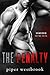 The Penalty (End Game, #1)