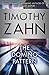 The Domino Pattern (Quadrail Book 4)
