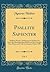 Psallite Sapienter, Vol. 1 by Maurus Wolter