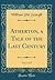 Atherton, a Tale of the Last Century, Vol. 3 of 3 by William Pitt Scargill