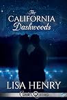 The California Dashwoods by Lisa Henry