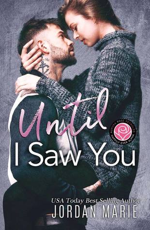 Until I Saw You (Filthy Florida Alphas #3.5)