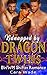 Kidnapped by Dragon Twins by Cara Wade