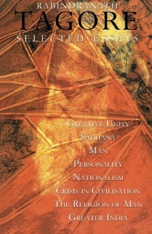 Selected Essays (Paperback)