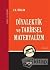 Diyalektik ve Tarihsel Materyalizm by Joseph Stalin