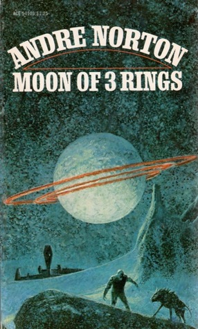 Moon of Three Rings