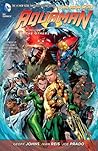 Aquaman, Volume 2 by Geoff Johns