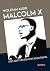 Malcolm X by Wolfram Klein