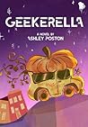 Geekerella by Ashley Poston