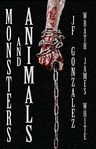 Monsters and Animals (Kindle Edition)