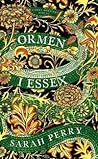Ormen i Essex by Sarah Perry