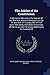 The Jubilee of the Constitution: A Discourse Delivered at the Request Of the New York Historical Society,in the City Of New York, On Tuesday, the 30Th ... Of George Washington As President Of