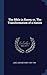 The Bible in Korea; or, The Transformation of a Nation by George Heber Jones