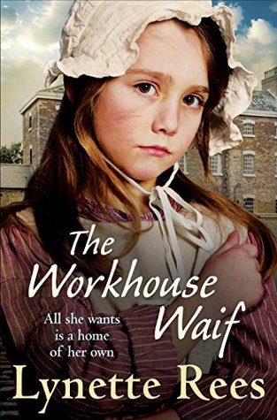 The Workhouse Waif (Kindle Edition)