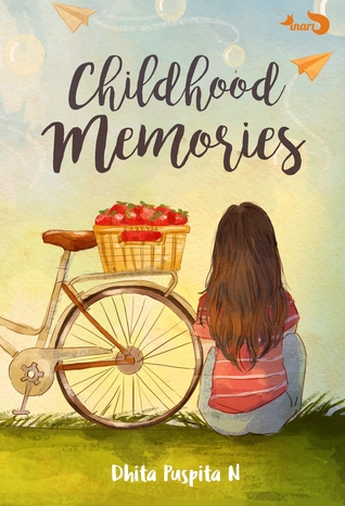 Childhood Memories (Paperback)
