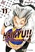 Haikyu!! Fly high! Volleyball!, Vol. 11