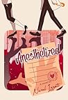 Anesthetized by Nurul Izzati