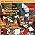 Disney Mickey Mouse: The Scariest Halloween Story Ever! ReadAlong Storybook and CD