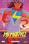 Ms. Marvel, Vol. 4 by G. Willow Wilson