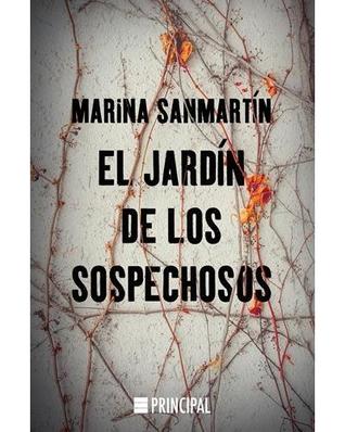 El jardín de los sospechosos