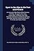 Sport in the Alps in the Past and Present by William Adolph Baillie-Grohman