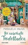 Der zauberhafte Trödelladen by Manuela Inusa