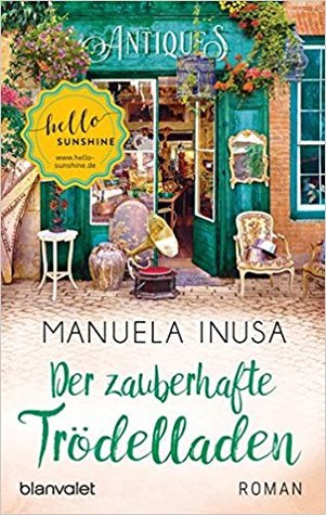 Der zauberhafte Trödelladen (Valerie Lane, #3)