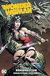 Wonder Woman, Volume 9: Resurrection