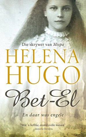 Bet-El: En daar was engele (Afrikaans Edition)