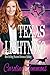 Texas Lightning by Caroline Clemmons