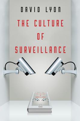 The Culture of Surveillance: Watching as a Way of Life (Paperback)