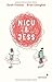Nicu & Jess by Sarah Crossan
