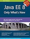 Java EE 8 by Alex Theedom