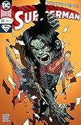 Superman (2016-2018) #43