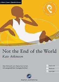 Not the End of the World