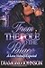 From the Pole to the Palace: A Love Nobody Expected (Volume 1)