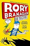 Rory Branagan (Detective) (Rory Branagan, #1)